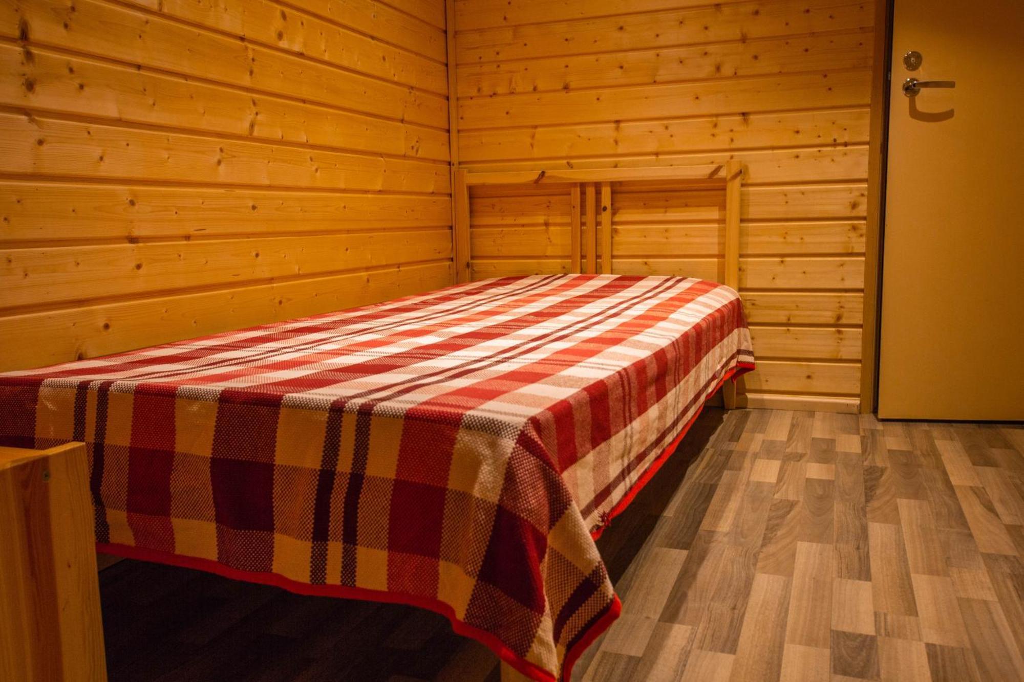 Motelli Rovaniemi Exterior photo